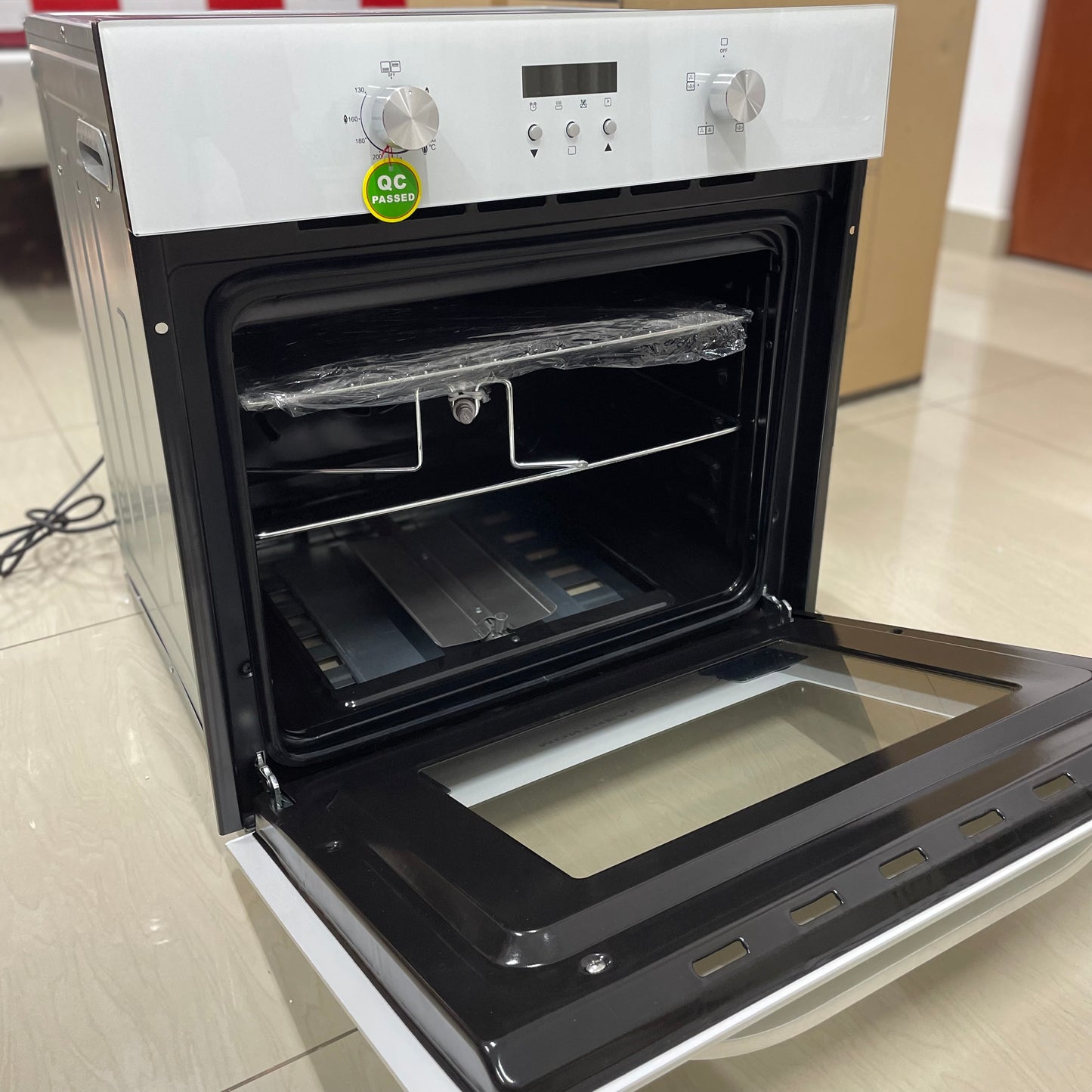 Horno Empotrable MONHOR-3008